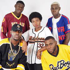 ENIGMATIK MUSIC FAMILY