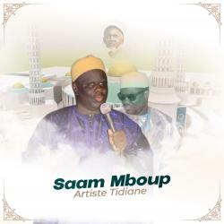 SAM MBOUP